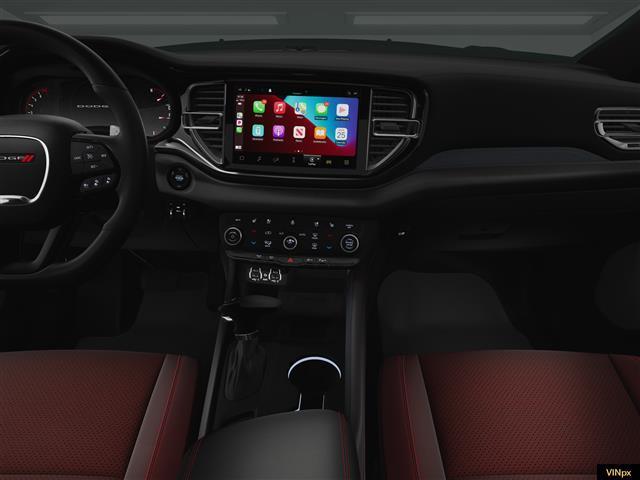 new 2025 Dodge Durango car, priced at $53,688