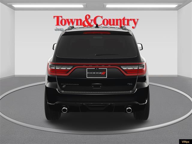new 2025 Dodge Durango car, priced at $53,688