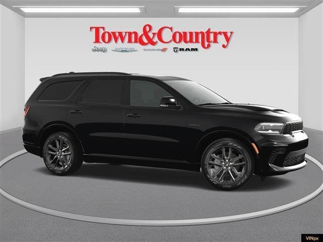 new 2025 Dodge Durango car, priced at $53,688