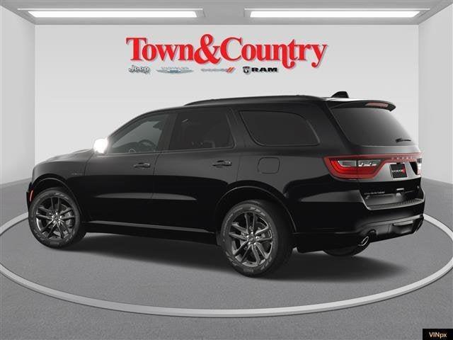 new 2025 Dodge Durango car, priced at $53,688