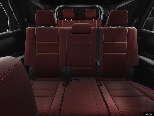 new 2025 Dodge Durango car, priced at $53,688