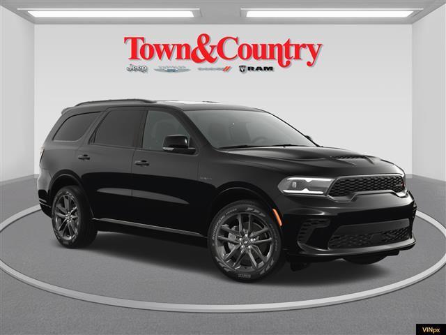 new 2025 Dodge Durango car, priced at $53,688