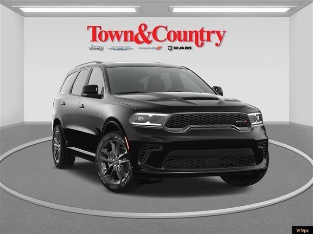 new 2025 Dodge Durango car, priced at $53,688