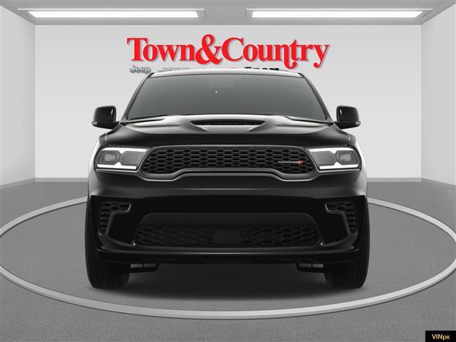 new 2025 Dodge Durango car, priced at $53,688