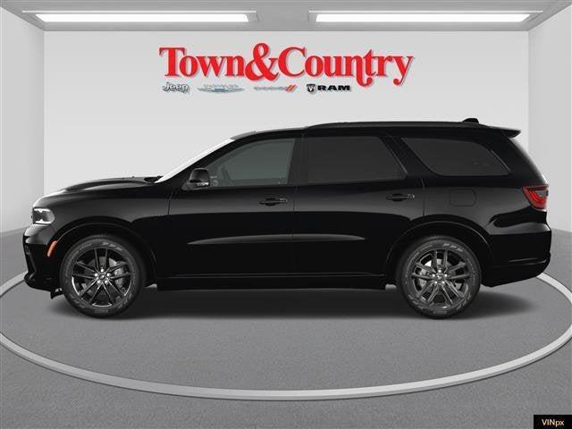 new 2025 Dodge Durango car, priced at $53,688