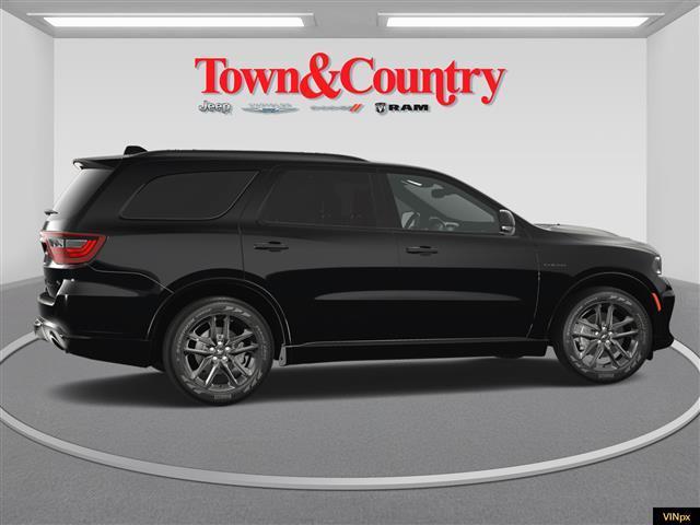 new 2025 Dodge Durango car, priced at $53,688