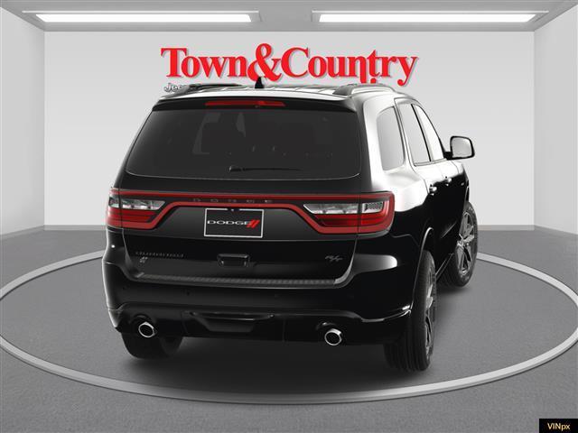 new 2025 Dodge Durango car, priced at $53,688