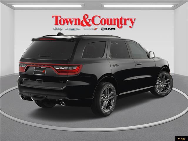 new 2025 Dodge Durango car, priced at $53,688