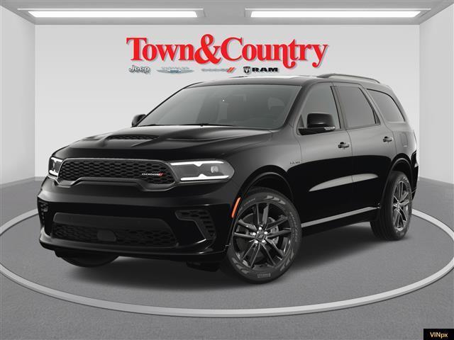 new 2025 Dodge Durango car, priced at $53,688