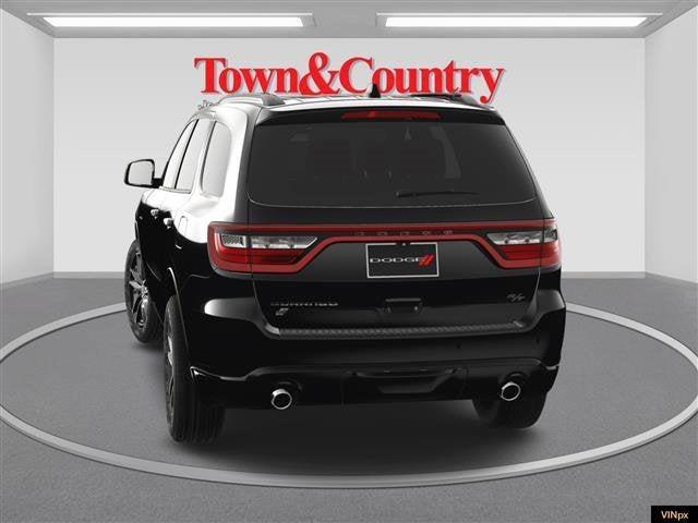 new 2025 Dodge Durango car, priced at $53,688