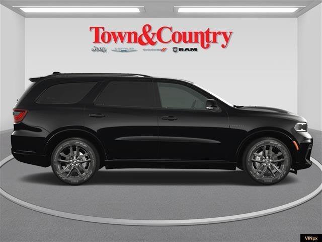 new 2025 Dodge Durango car, priced at $53,688