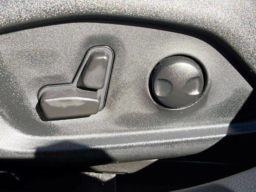 used 2022 Jeep Compass car, priced at $22,216