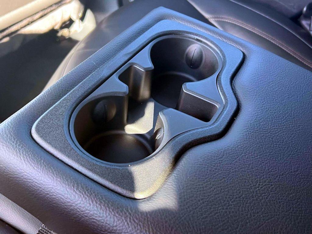 used 2022 Jeep Compass car, priced at $22,216