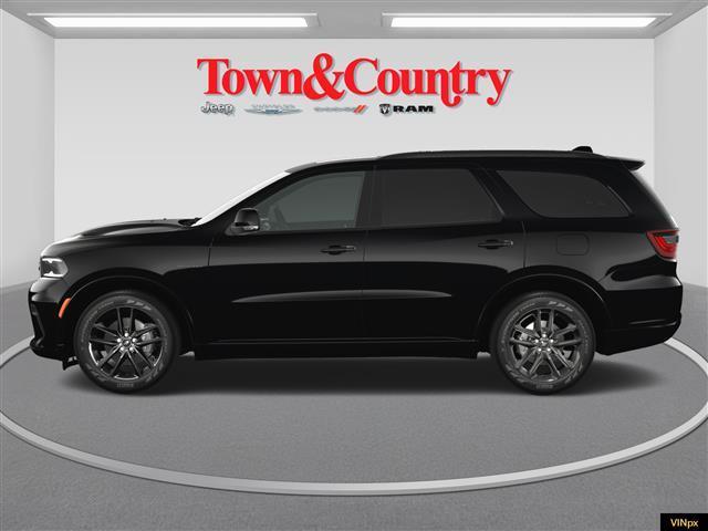 new 2025 Dodge Durango car, priced at $52,993