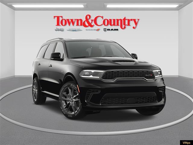 new 2025 Dodge Durango car, priced at $52,993