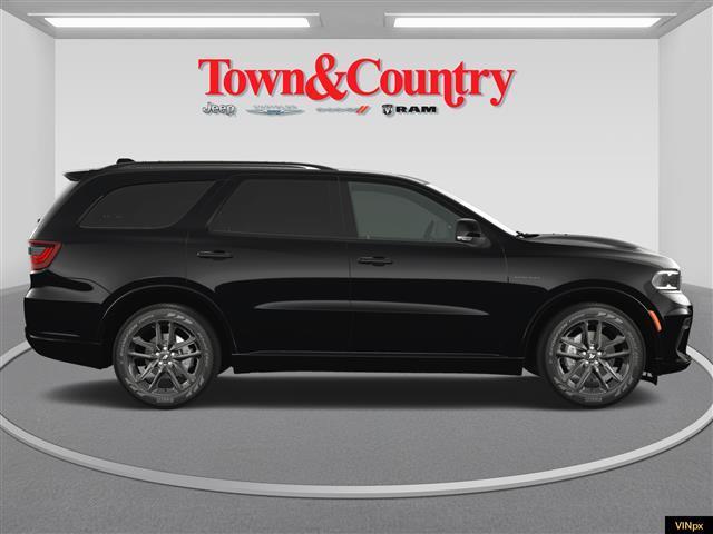 new 2025 Dodge Durango car, priced at $52,993