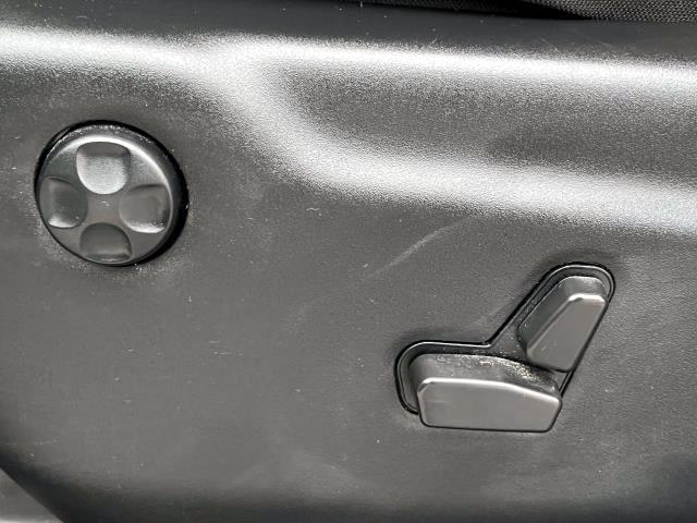 used 2021 Jeep Grand Cherokee car, priced at $24,495