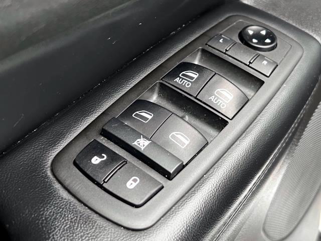 used 2021 Jeep Grand Cherokee car, priced at $24,495