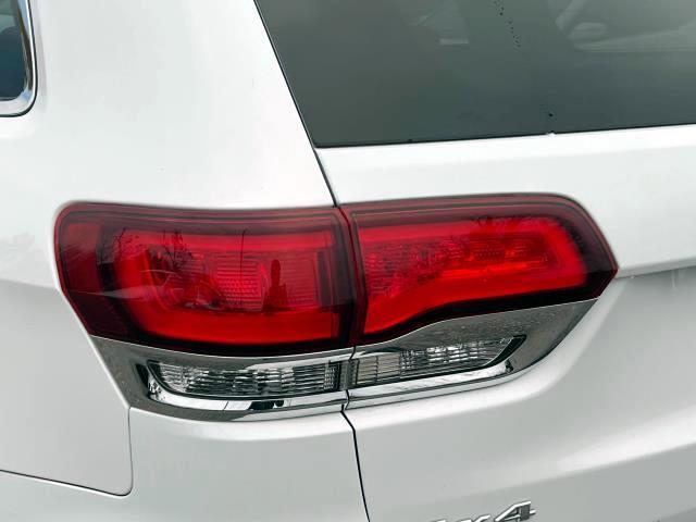 used 2021 Jeep Grand Cherokee car, priced at $24,495