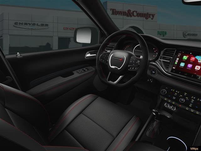 new 2024 Dodge Durango car, priced at $50,460