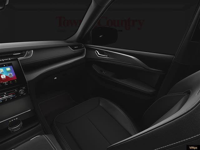 new 2025 Jeep Grand Cherokee car, priced at $41,630