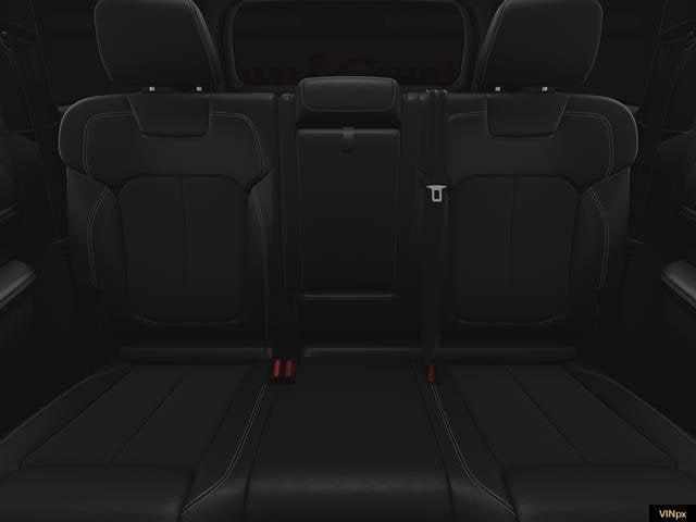 new 2025 Jeep Grand Cherokee car, priced at $41,630