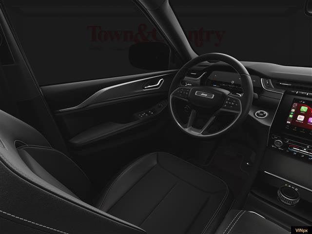 new 2025 Jeep Grand Cherokee car, priced at $41,630