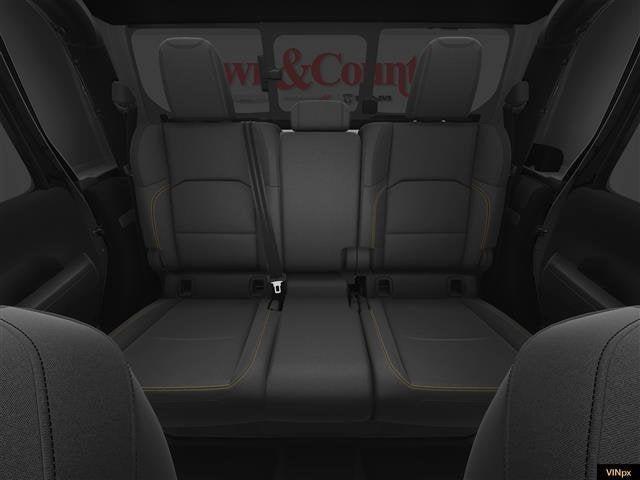 new 2025 Jeep Gladiator car, priced at $51,822