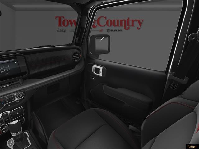 new 2025 Jeep Gladiator car, priced at $64,680