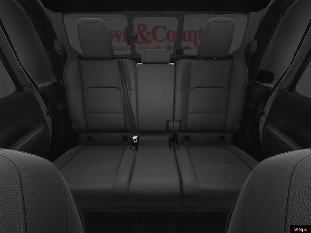 new 2025 Jeep Gladiator car, priced at $64,680
