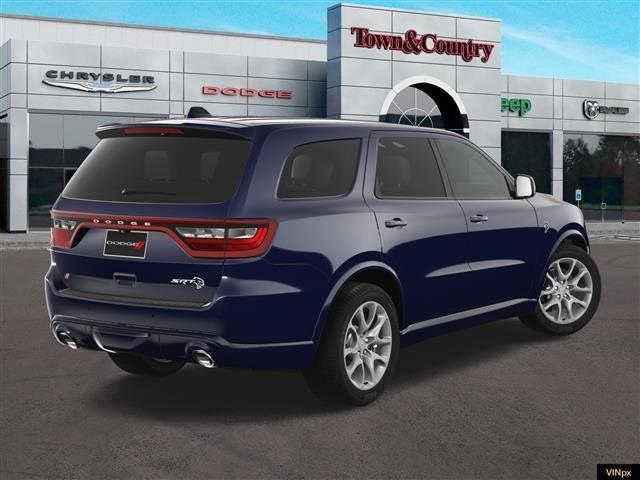 new 2025 Dodge Durango car, priced at $108,310