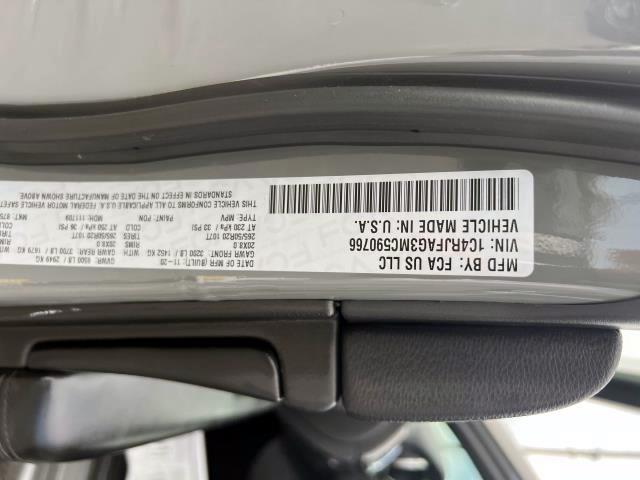 used 2021 Jeep Grand Cherokee car, priced at $22,995