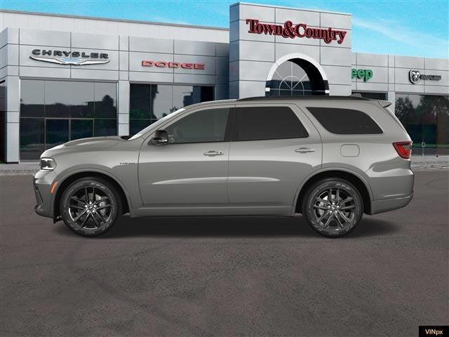 new 2025 Dodge Durango car, priced at $58,675