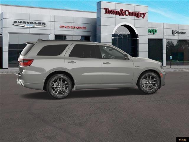 new 2025 Dodge Durango car, priced at $58,675