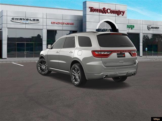 new 2025 Dodge Durango car, priced at $58,675