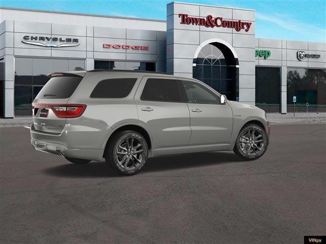 new 2025 Dodge Durango car, priced at $58,675