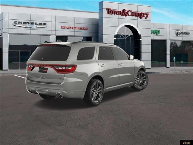 new 2025 Dodge Durango car, priced at $58,675