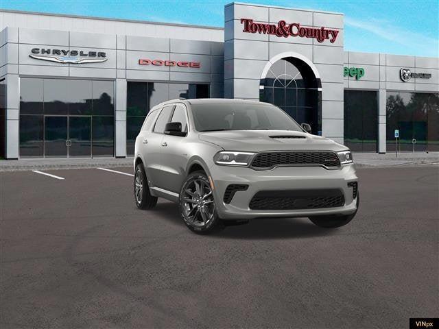 new 2025 Dodge Durango car, priced at $58,675