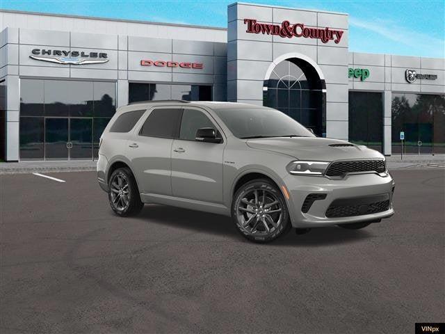 new 2025 Dodge Durango car, priced at $58,675