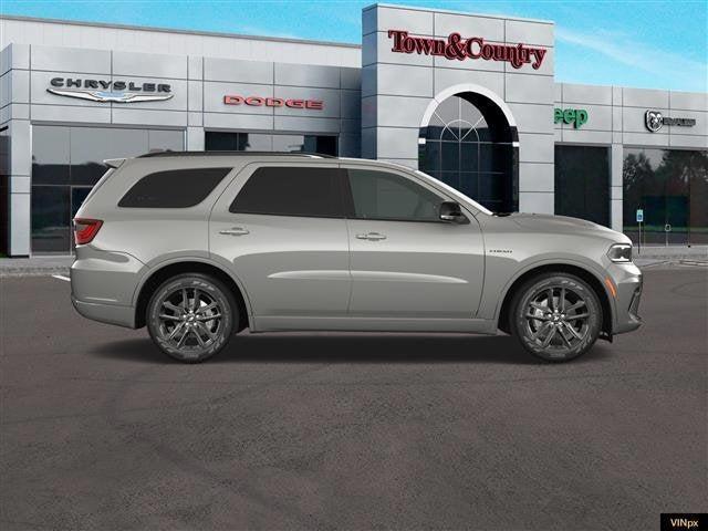 new 2025 Dodge Durango car, priced at $58,675