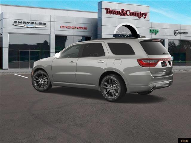 new 2025 Dodge Durango car, priced at $58,675