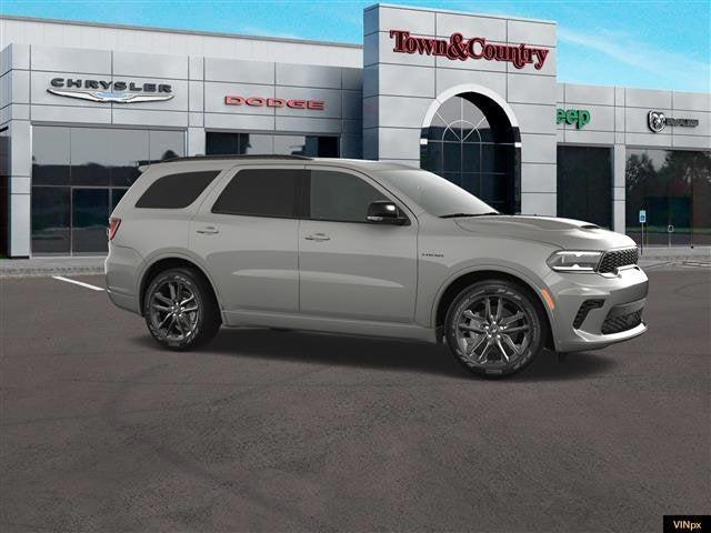 new 2025 Dodge Durango car, priced at $58,675