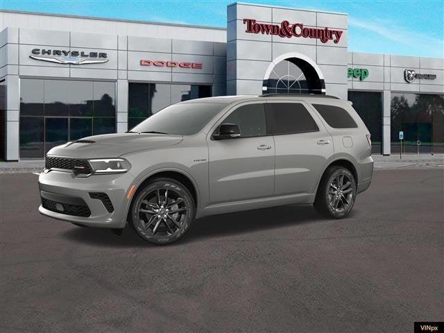 new 2025 Dodge Durango car, priced at $58,675