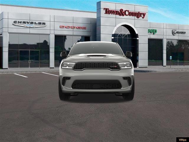 new 2025 Dodge Durango car, priced at $58,675