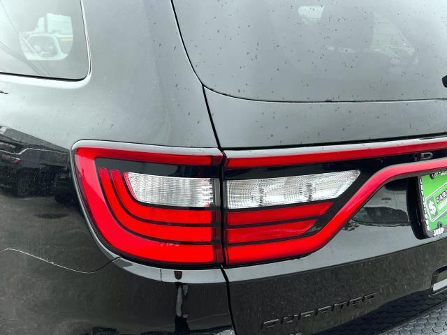 used 2024 Dodge Durango car, priced at $36,995