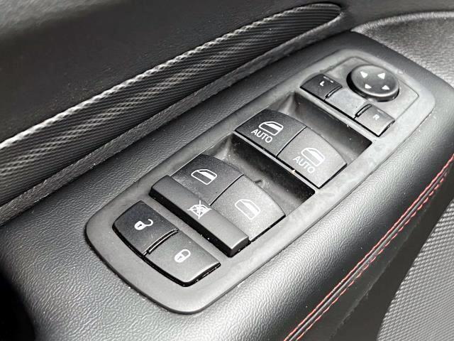 used 2024 Dodge Durango car, priced at $34,219