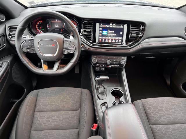 used 2024 Dodge Durango car, priced at $34,219