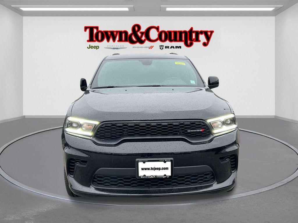 used 2024 Dodge Durango car, priced at $34,219