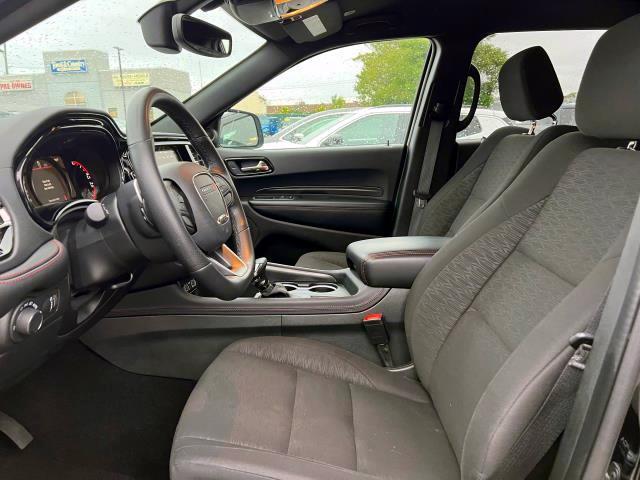 used 2024 Dodge Durango car, priced at $36,995