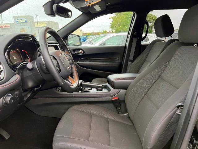 used 2024 Dodge Durango car, priced at $34,219